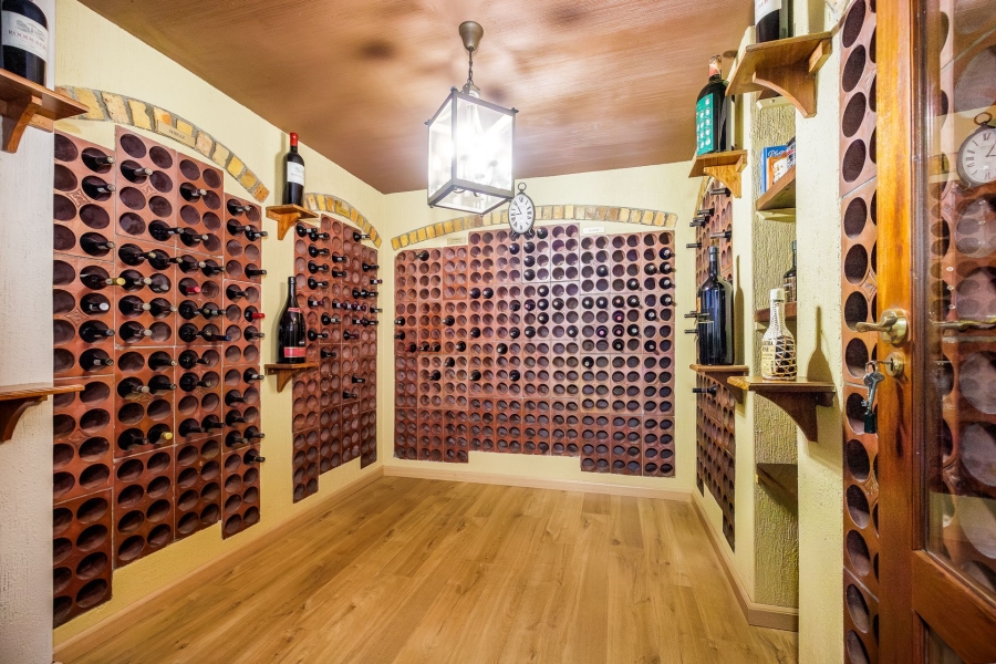 3 Bedroom Property for Sale in Vygeboom Western Cape